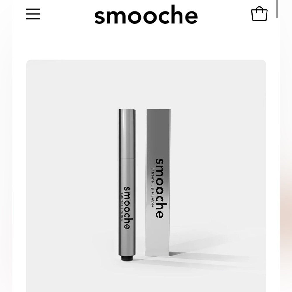 Smooche Extreme Lip Plumper